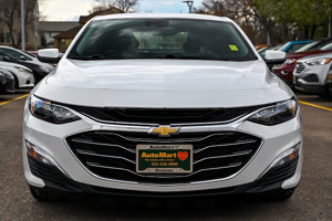 2020 Chevrolet Malibu