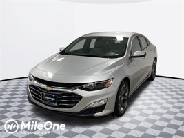 2021 Chevrolet Malibu