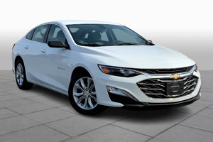 2022 Chevrolet Malibu