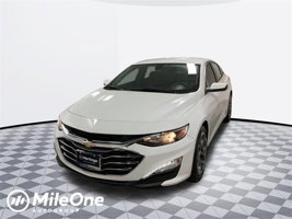 2021 Chevrolet Malibu