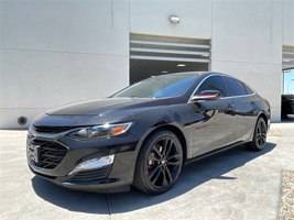 2021 Chevrolet Malibu