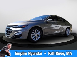 2022 Chevrolet Malibu