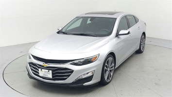 2022 Chevrolet Malibu