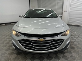 2022 Chevrolet Malibu