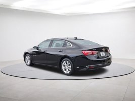 2022 Chevrolet Malibu