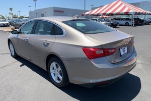 2023 Chevrolet Malibu