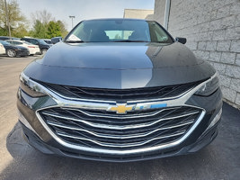 2021 Chevrolet Malibu