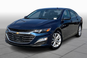 2021 Chevrolet Malibu