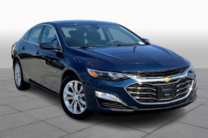 2021 Chevrolet Malibu