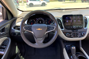 2019 Chevrolet Malibu