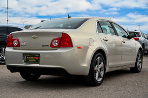 2009 Chevrolet Malibu