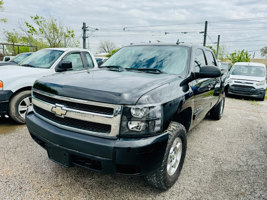 2008 Chevrolet Silverado 1500