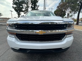 2019 Chevrolet Silverado 1500 LD