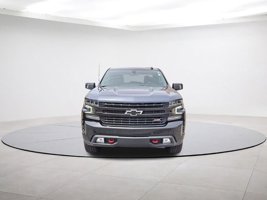 2022 Chevrolet Silverado 1500 LTD