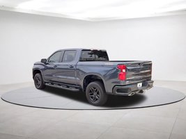 2022 Chevrolet Silverado 1500 LTD