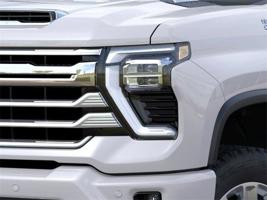 2024 Chevrolet Silverado 2500 HD