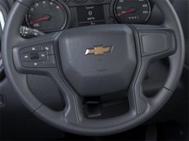 2024 Chevrolet Silverado 2500 HD