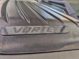2013 Chevrolet Silverado 2500HD