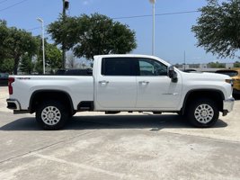 2023 Chevrolet Silverado 2500HD