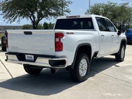 2023 Chevrolet Silverado 2500HD