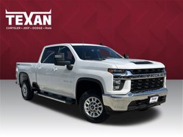 2023 Chevrolet Silverado 2500HD