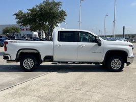 2023 Chevrolet Silverado 2500HD