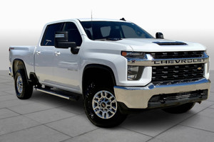 2023 Chevrolet Silverado 2500HD