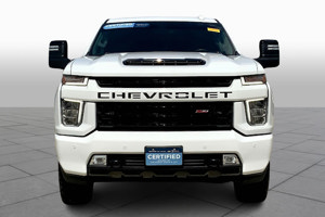 2023 Chevrolet Silverado 2500HD