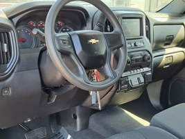 2023 Chevrolet Silverado 2500HD