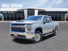 2023 Chevrolet Silverado 2500HD