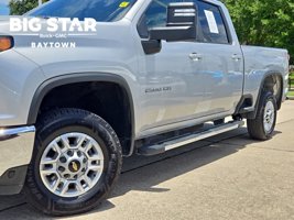 2023 Chevrolet Silverado 2500HD