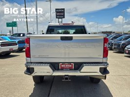 2023 Chevrolet Silverado 2500HD