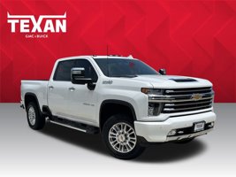 2023 Chevrolet Silverado 2500HD