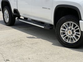 2023 Chevrolet Silverado 2500HD