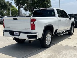 2023 Chevrolet Silverado 2500HD