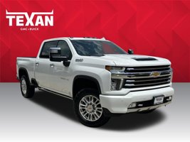 2023 Chevrolet Silverado 2500HD