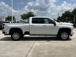 2023 Chevrolet Silverado 2500HD