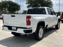 2023 Chevrolet Silverado 2500HD