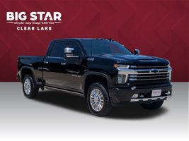 2023 Chevrolet Silverado 2500HD