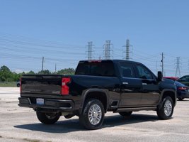 2023 Chevrolet Silverado 2500HD