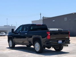 2023 Chevrolet Silverado 2500HD