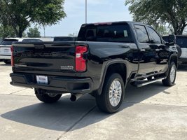 2023 Chevrolet Silverado 2500HD