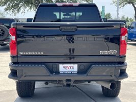 2023 Chevrolet Silverado 2500HD