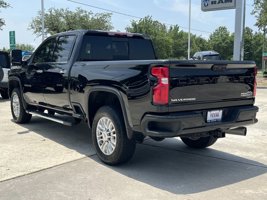 2023 Chevrolet Silverado 2500HD