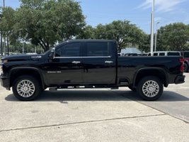 2023 Chevrolet Silverado 2500HD