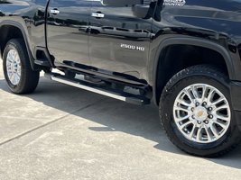 2023 Chevrolet Silverado 2500HD