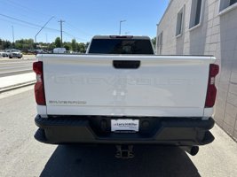 2021 Chevrolet Silverado 3500HD