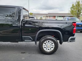 2024 Chevrolet Silverado 3500HD