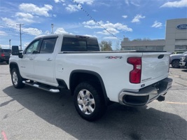 2021 Chevrolet Silverado 3500HD