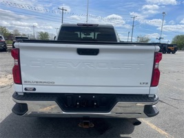 2021 Chevrolet Silverado 3500HD